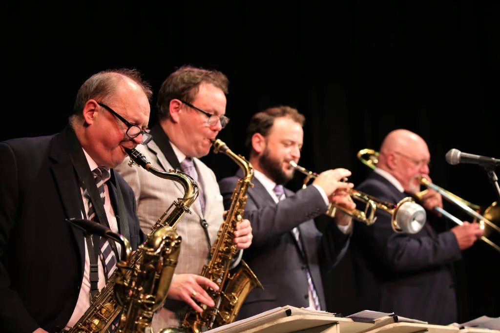 Skelton Skinner All Stars